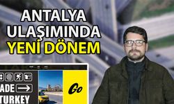 Antalya’da Yandex Go ve Yandex Pro ile yeni ulaşım dönemi başladı