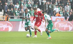 PFDK’dan Antalyaspor ve Serikspor’a ceza yağdı