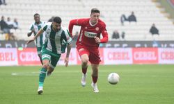 Antalyaspor 7 günde 2’si deplasmanda 3 maça çıkacak