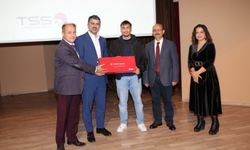 Akdeniz Üniversitesi’nde ‘Türk Hava Yolları Kariyer Söyleşisi’ gerçekleşti