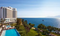 Antalya’nın olaylı Akra Antalya Otel ile ilgili Muratpaşa Belediyesi’nden açıklama