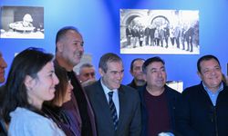 Antalya’nın kültürel mirası ve çağdaş sanat bir arada