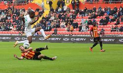 Alanyaspor kritik virajda… Alanyaspor’un kaderi belli olacak