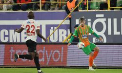 Alanyaspor kupa mesaisinde