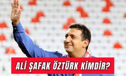 Ali Şafak Öztürk Nereli? Bodrumspor’un Sahibi Kimdir?