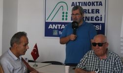 Antalya’daki engelli bireylerden yeni ÖTV Yasası’na sert sözler… “Engelliler yok sayılıyor”