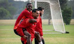 Antalyaspor Muş’a gidiyor