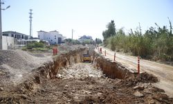 Antalya ile Londra arasına 10 milyarlık su hattı