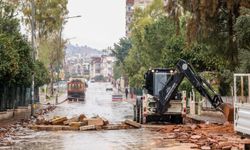 Atatürk Mahallesi’ne konforlu ve güvenli yaya yolu