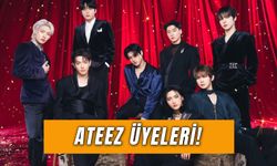 ATEEZ Üyeleri Yaşları! Doğum Günleri Ne Zaman?