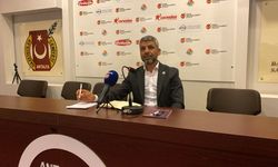 Hafriyat parası Antalyaspor’a gitmiyor… Antalyaspor ile ilgili çarpıcı açıklama