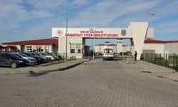 Manavgat’taki S Tipi cezaevinde yangın tatbikatı yapıldı