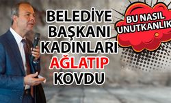 Döşemealtı’ndan kadın kooperatifi baskını