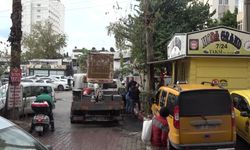 Son dakika… Antalya’da can pazarı… Bakımı yapıldığı sırada trafo patladı