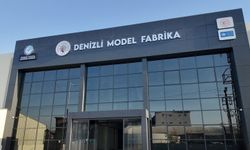 DSO öncülüğünde Denizli Model Fabrika için geri sayım devam ediyor