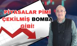 Piyasalar pimi çekilmiş bomba gibi! Türkiye’nin yumuşak karnı: Döviz