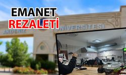 Emanet rezaleti… Antalya'daki işletmelerin öğrencilere yaptığı uygulama tepki çekti… "Zor durumdan faydalanmaktır bu"