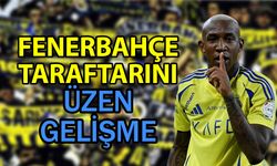 Fenerbahçe’nin peşinde olduğu Anderson Talisca’dan şok cevap!