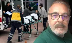 Ferdi Tayfur, Antalya'da yoğun bakıma alındı