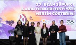 27. Uçan Süpürge Kadın Filmleri Festivali yoğun ilgiyle karşılaştı