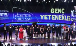 Piyano Festivali’nde sahne gençlerin… Genç piyanistler büyüledi