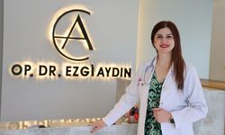 Op. Dr. Ezgi Aydın: “Tedbir alınmadığında Aydın havası cilt yaşlanmasını arttırıyor”