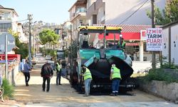 Antalya’nın Kanal Mahallesi’nde su taşkınlarına ayar