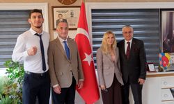 Kemer’de MMA Turnuvası