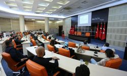 Kepez’de bulaşıcı hastalıklar ve gribe karşı farkındalık semineri