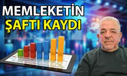 ATB Meclis Üyesi Ata Sönmez: “Memleketin şaftı kaydı”