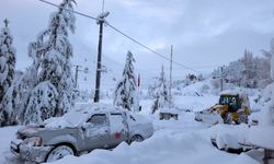 Antalya’nın kış merkezi Saklıkent'te elektrik krizi… Saklıkent’te neler oluyor?