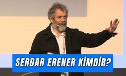 Sertab Erener’in Abisi Kim? Serdar Erener Ne İş Yapıyor?