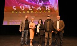 Muratpaşa’da 2050 yılının senaryosu düşündürdü