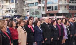 Antalya’dan siyasette eşit temsil çağrısı: “Siyasette eşit temsil olmadan demokrasi eksik kalır”
