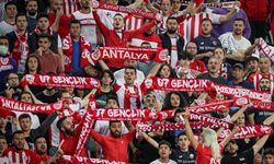 Antalya taraftarı ‘Kayseri Modeli’ni istiyor