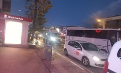 Antalya ulaşımı can alacak… Ambulanslar trafiğe takılıyor