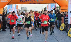 Konyaaltı Belediye Başkanı Cem Kotan’dan ‘Ultra Maraton’ paylaşımı…