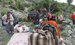 Antalya Yörükleri’nin ilginç inanışları… Günler büyük önem taşıyor