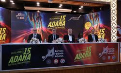 15. Adana Uluslararası Kurtuluş Yarı Maratonu Pazar günü koşulacak