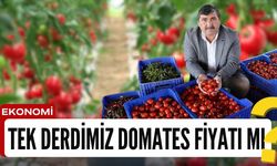 ANTKOMDER Başkanı Nevzat Akcan; “Çiftçimin derdi benim derdimdir”