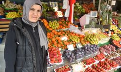 Antalya’da çileğin fiyatını görenler gözlerine inanamadı