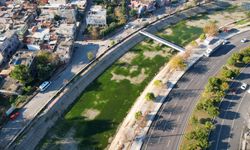 Adana'nın Venedik'iydi, Ganj Nehri'ne benzedi