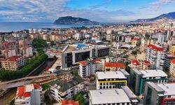 Alanya Belediyesi, hizmete yeni binasında devam edecek