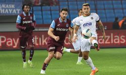 Alanyaspor kupada farkla yenildi: 0-3