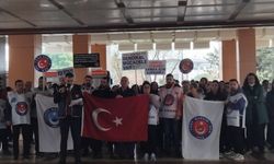 Ekonomik krizin yükü memurun sırtında… Turan: “Ek zamsız refah olmaz”