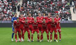 Antalyaspor ligin gençleri arasında yer aldı