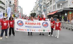 Başkan Acar’dan sert çıkış! “Parti devletinize geçit vermeyeceğiz”