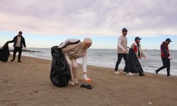 Mersin'in çöpü enerjiye, doğası yeşile dönüyor