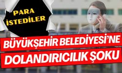 Antalya Büyükşehir Belediyesi’ne dolandırıcılık şoku… Vatandaşlardan bağış istediler