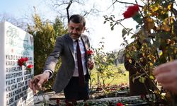 Fatma Yıldız Hanım anıldı